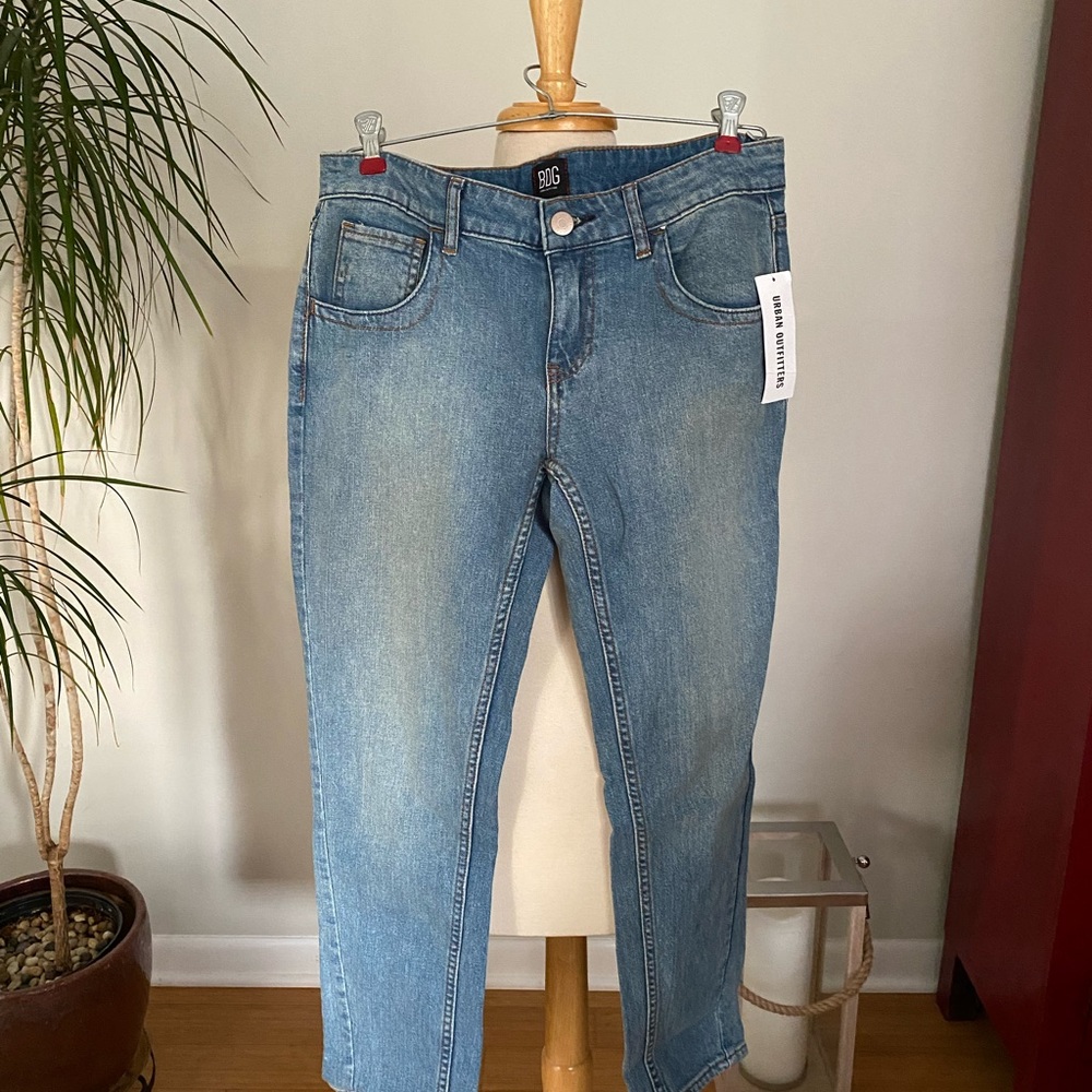 Urban Outfitter Jeans